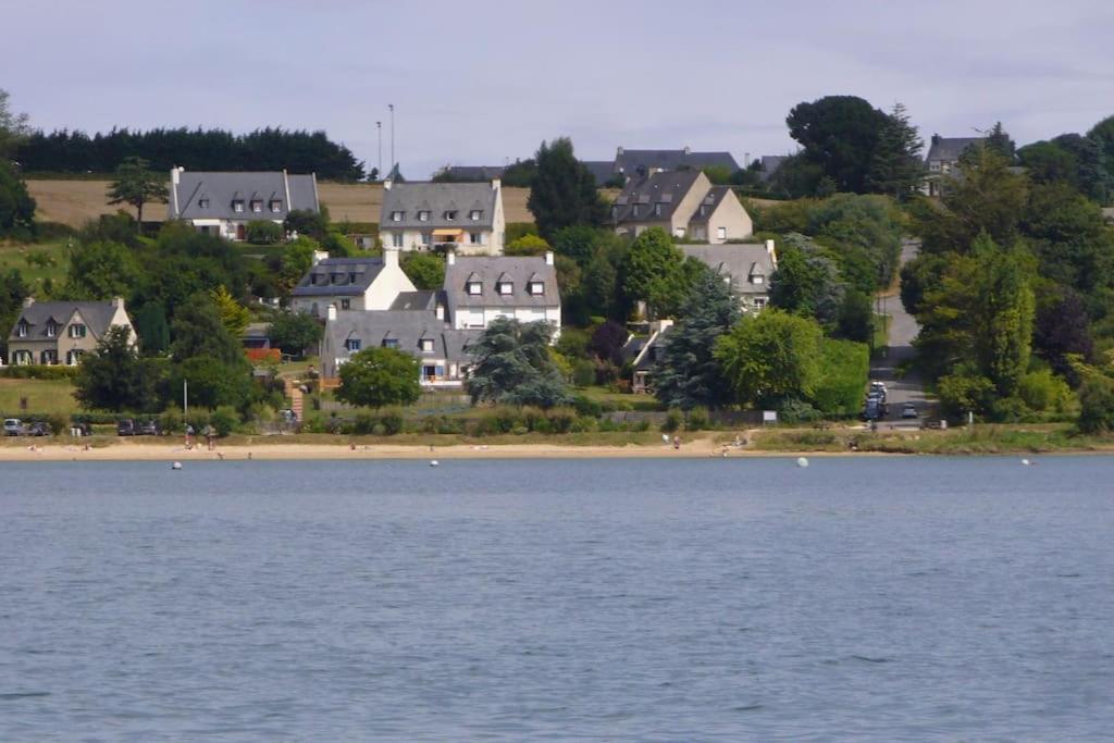 Les Cles Du Vallion, T2 Confort, Bord De Plage Et Paysages Сен-Жуан-де-Гере Екстер'єр фото